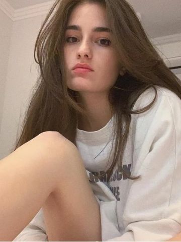 Проститутка Марина