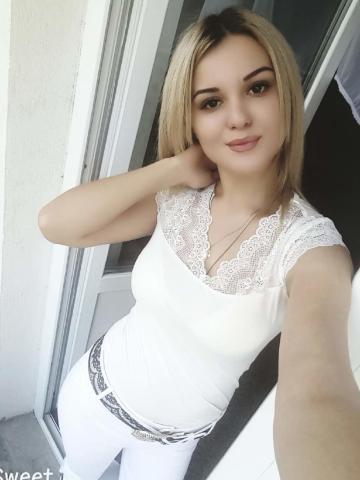 Проститутка Элина